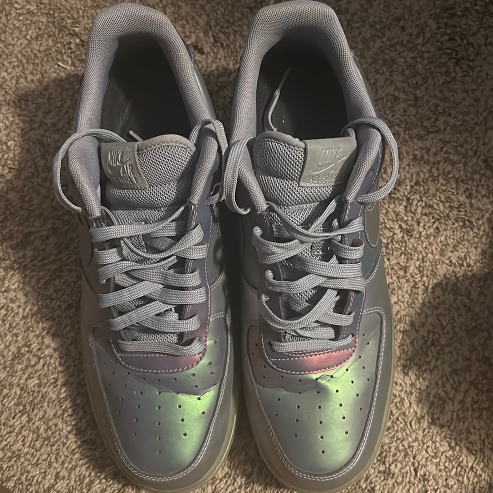 Nike Air Force 1 Men’s Size 13 Rare color